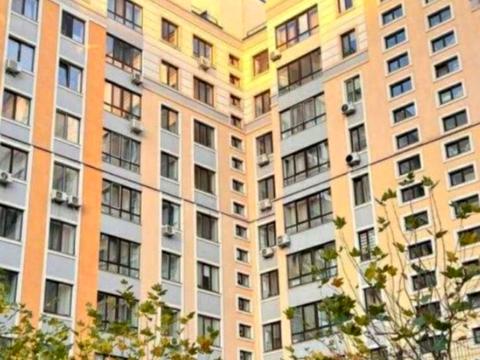 квартира за адресою Мінеральна вул., 7-К