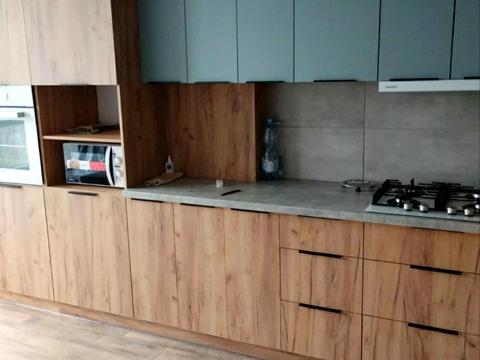 квартира за адресою Мінеральна вул., 7-К