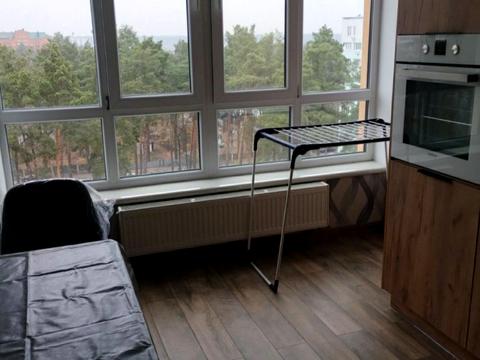 квартира за адресою Мінеральна вул., 7-К