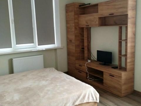 квартира за адресою Мінеральна вул., 7-К