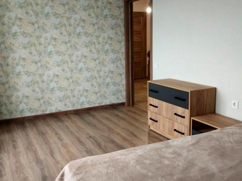 квартира за адресою Мінеральна вул., 7-К