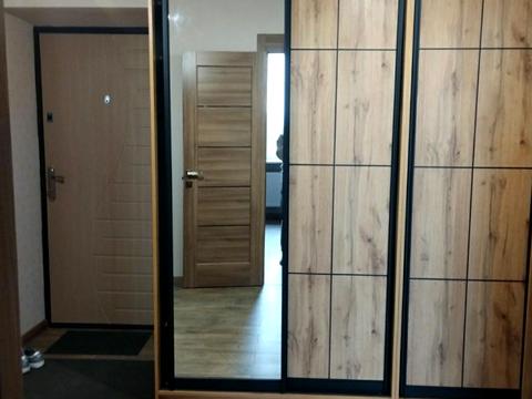 квартира за адресою Мінеральна вул., 7-К