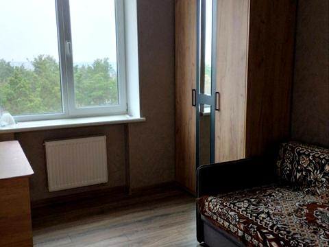 квартира за адресою Мінеральна вул., 7-К