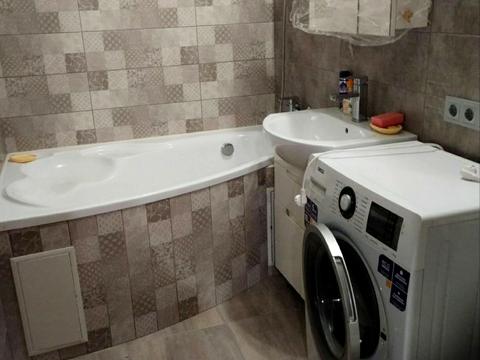 квартира за адресою Мінеральна вул., 7-К