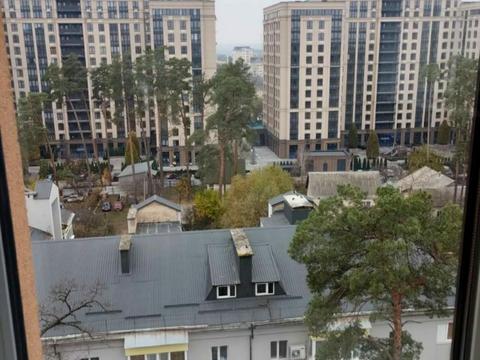 квартира за адресою Мінеральна вул., 7-К