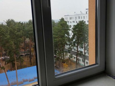 квартира за адресою Мінеральна вул., 7-К