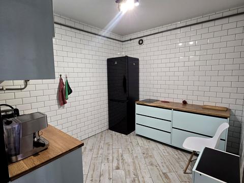 квартира за адресою Замарстинівська вул. (Калініна), 55-А