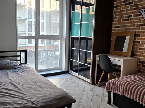 квартира за адресою Замарстинівська вул. (Калініна), 55-А