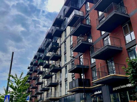 квартира за адресою Замарстинівська вул. (Калініна), 55-А