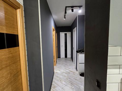 квартира за адресою Замарстинівська вул. (Калініна), 55-А