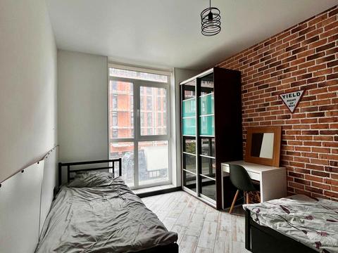 квартира за адресою Замарстинівська вул. (Калініна), 55-А