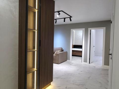 квартира за адресою Андрія Сахарова вул., 8