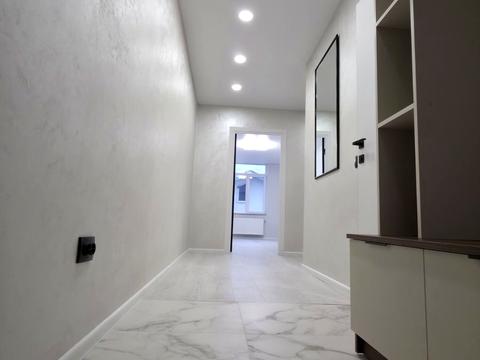 квартира за адресою Андрія Сахарова вул., 8