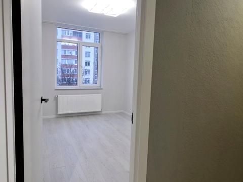 квартира за адресою Андрія Сахарова вул., 8