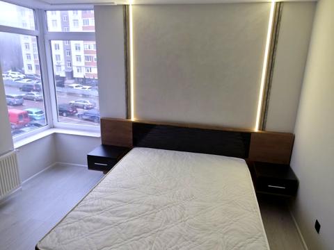 квартира за адресою Андрія Сахарова вул., 8