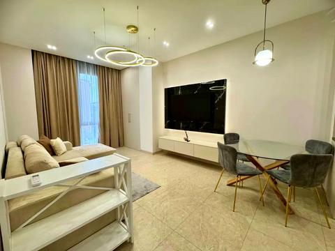 квартира по адресу Костомаровская ул. (Щорса), 1-А