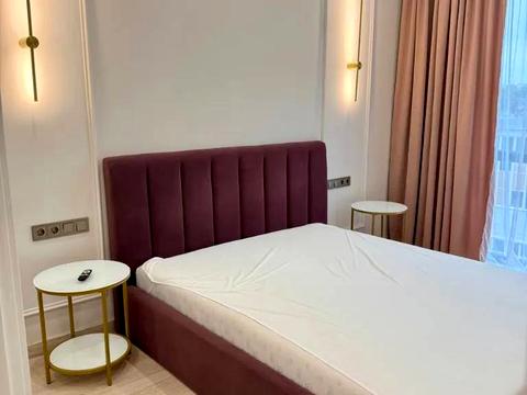 квартира по адресу Костомаровская ул. (Щорса), 1-А