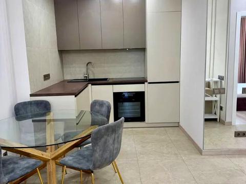 квартира по адресу Костомаровская ул. (Щорса), 1-А