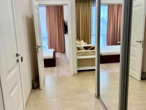 квартира по адресу Костомаровская ул. (Щорса), 1-А