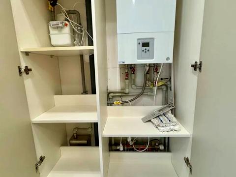 квартира по адресу Костомаровская ул. (Щорса), 1-А