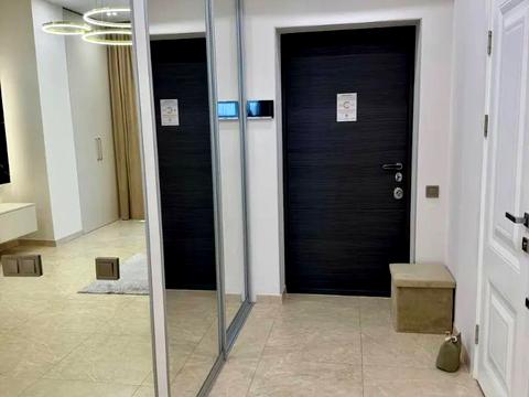 квартира по адресу Костомаровская ул. (Щорса), 1-А