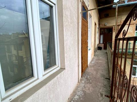 квартира за адресою Шептицьких вул., 17