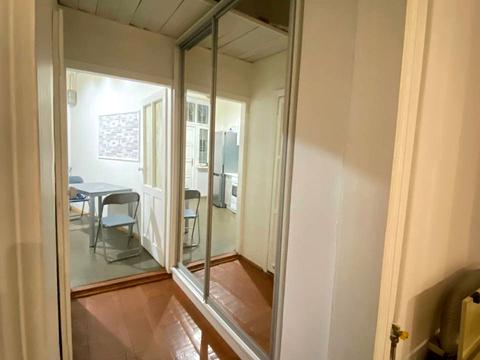 квартира за адресою Шептицьких вул., 17