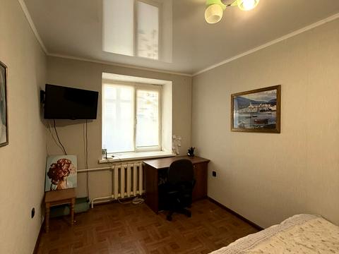 квартира по адресу Заливная ул., 13