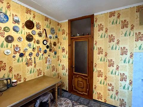 квартира по адресу Заливная ул., 13