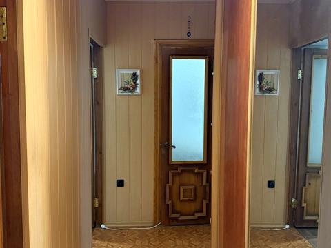 квартира по адресу Заливная ул., 13