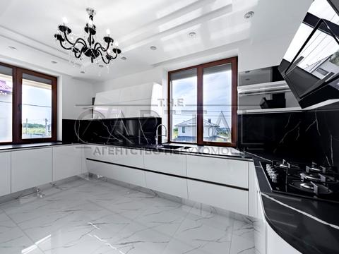 будинок за адресою Києво-Святошинський