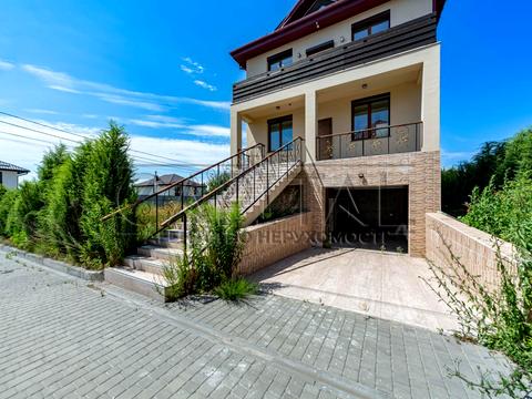 будинок за адресою Києво-Святошинський