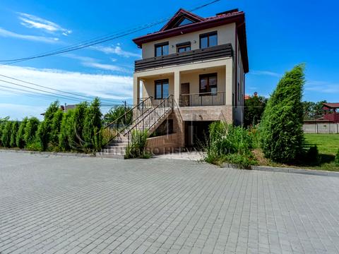 будинок за адресою Києво-Святошинський