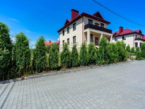 будинок за адресою Києво-Святошинський