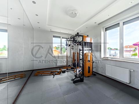 будинок за адресою Києво-Святошинський