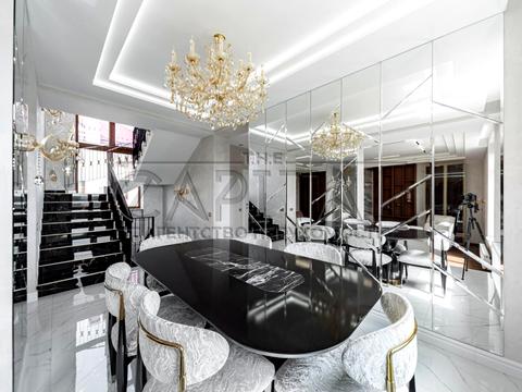 будинок за адресою Києво-Святошинський