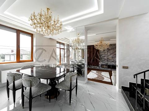 будинок за адресою Києво-Святошинський