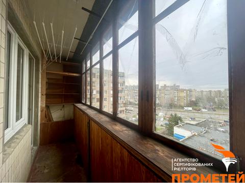 квартира по адресу Ревуцкого ул., 24/4