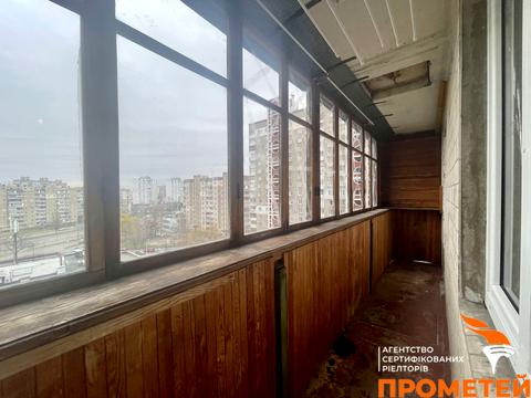 квартира по адресу Ревуцкого ул., 24/4