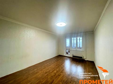 квартира по адресу Ревуцкого ул., 24/4