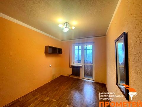 квартира по адресу Ревуцкого ул., 24/4