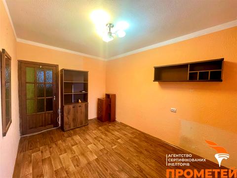 квартира по адресу Ревуцкого ул., 24/4