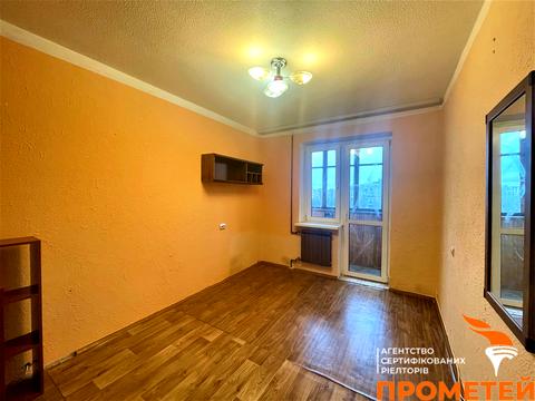 квартира по адресу Ревуцкого ул., 24/4