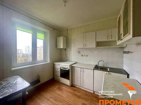 квартира по адресу Ревуцкого ул., 24/4