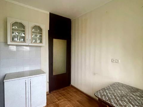 квартира по адресу Ревуцкого ул., 24/4