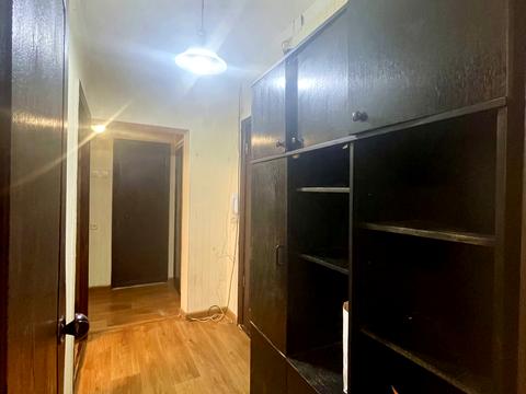 квартира по адресу Ревуцкого ул., 24/4