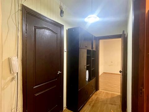 квартира по адресу Ревуцкого ул., 24/4