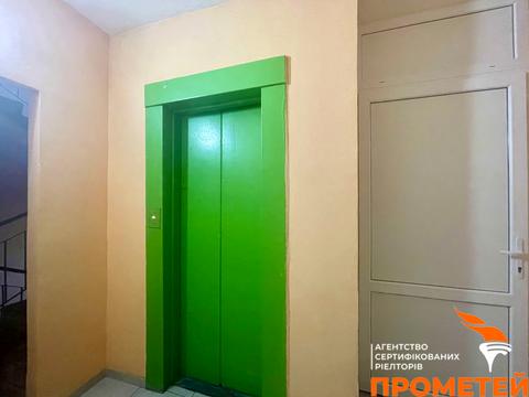 квартира по адресу Ревуцкого ул., 24/4