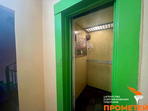 квартира по адресу Ревуцкого ул., 24/4