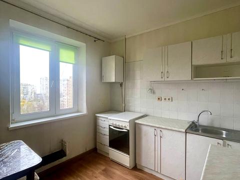 квартира по адресу Ревуцкого ул., 24/4